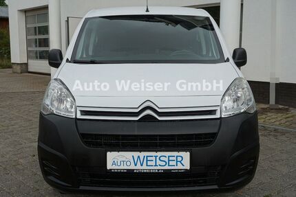 Citroen Berlingo Gebrauchtwagen