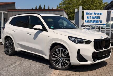 BMW X1 Gebrauchtwagen