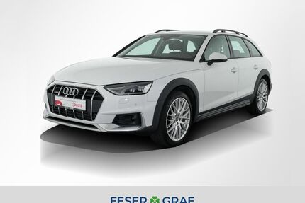 Audi A4 Allroad Gebrauchtwagen