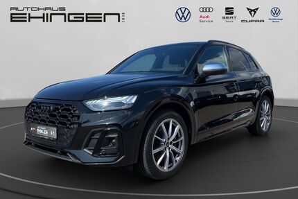 Audi SQ5 Gebrauchtwagen