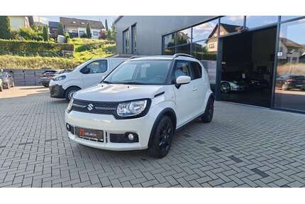 Suzuki Ignis Gebrauchtwagen