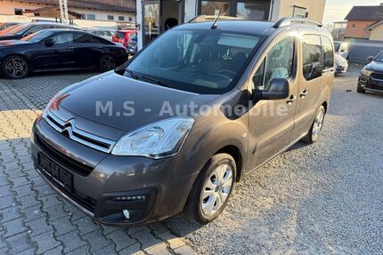 Citroen Berlingo Gebrauchtwagen