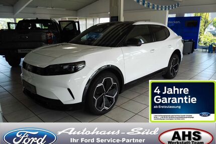 Ford Capri Gebrauchtwagen