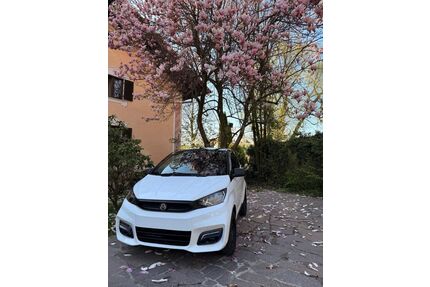 Aixam City Gebrauchtwagen