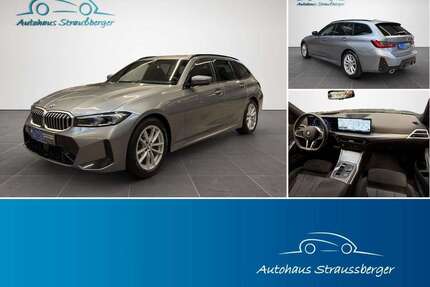 BMW 320 Gebrauchtwagen