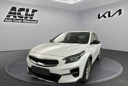 Kia XCeed Gebrauchtwagen