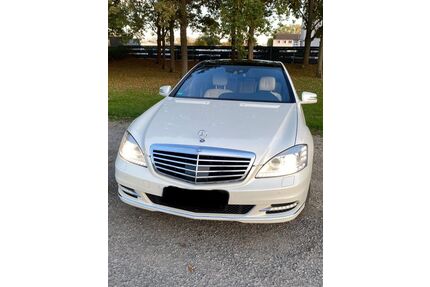Mercedes-Benz S 350 Gebrauchtwagen