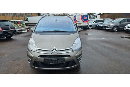 Citroen Grand C4 Picasso / SpaceTourer Gebrauchtwagen