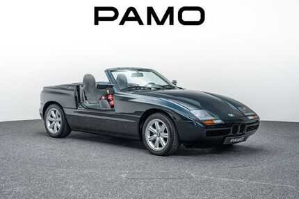 BMW Z1 Gebrauchtwagen