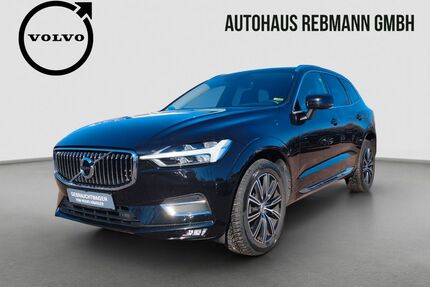 Volvo XC60 Gebrauchtwagen