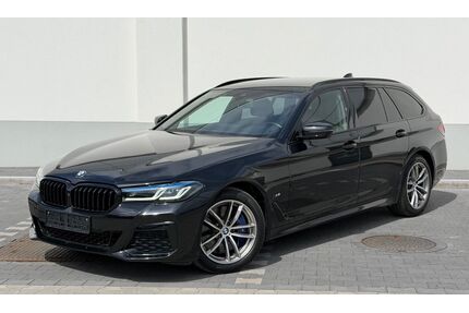 BMW 530 Gebrauchtwagen