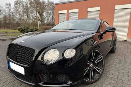 Bentley Continental GT Gebrauchtwagen
