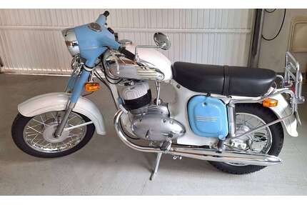 Jawa 350 Gebrauchtwagen