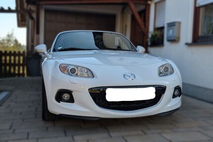 Mazda MX-5 Gebrauchtwagen