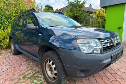 Dacia Duster Gebrauchtwagen