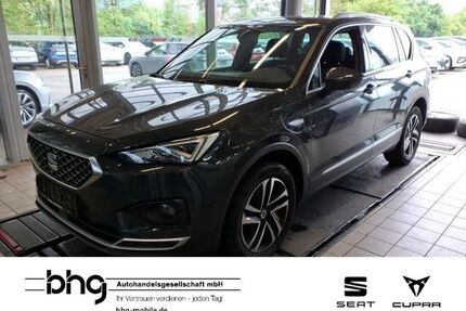 Seat Tarraco Gebrauchtwagen