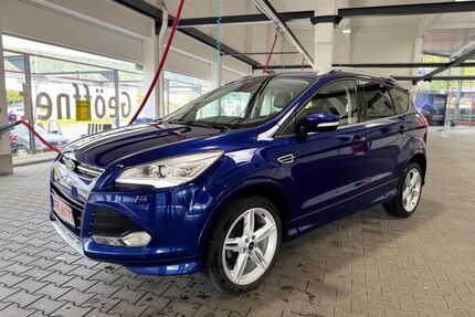 Ford Kuga Gebrauchtwagen