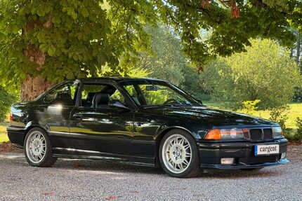 BMW M3 Gebrauchtwagen
