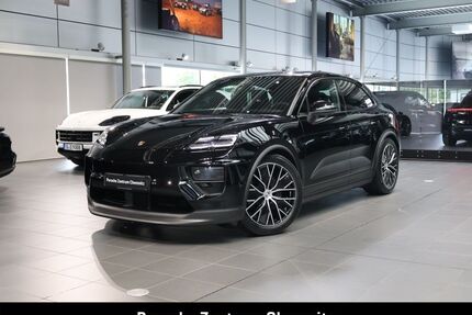 Porsche Macan Gebrauchtwagen