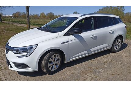 Renault Megane Gebrauchtwagen