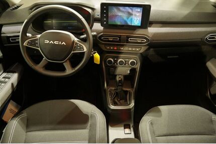 Dacia Jogger Gebrauchtwagen