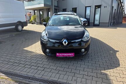 Renault Clio Gebrauchtwagen