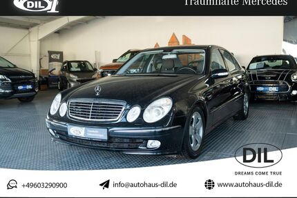Mercedes-Benz E 280 Gebrauchtwagen