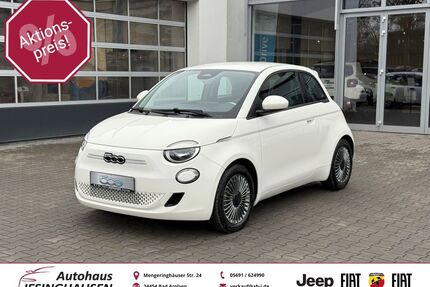 Fiat 500e Gebrauchtwagen