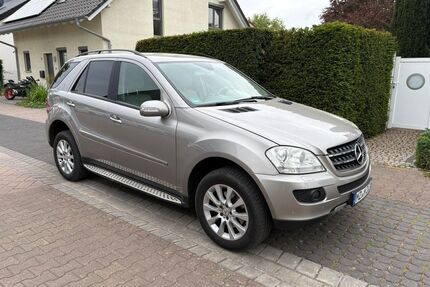 Mercedes-Benz ML 280 Gebrauchtwagen