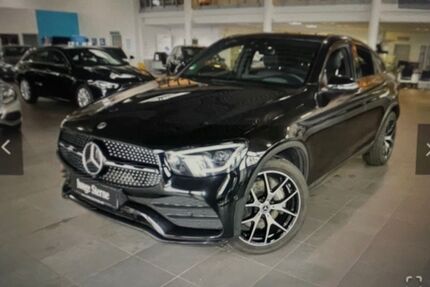 Mercedes-Benz GLC 400 Gebrauchtwagen