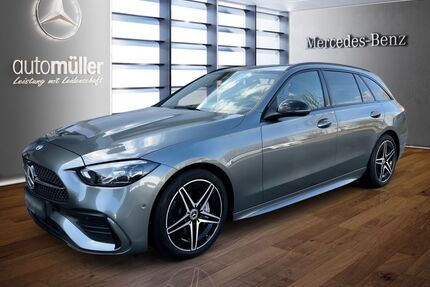 Mercedes-Benz C 300 Gebrauchtwagen