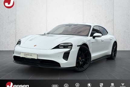 Porsche Taycan Gebrauchtwagen