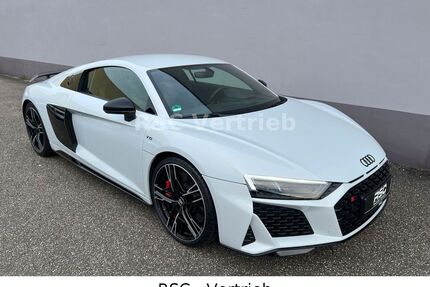 Audi R8 Gebrauchtwagen