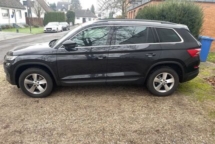 Skoda Kodiaq Gebrauchtwagen