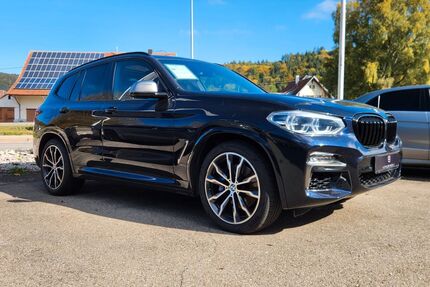 BMW X3 M40 Gebrauchtwagen