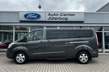 Ford Transit Gebrauchtwagen