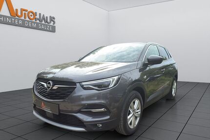Opel Grandland (X) Gebrauchtwagen