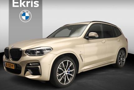BMW X3 M40 Gebrauchtwagen