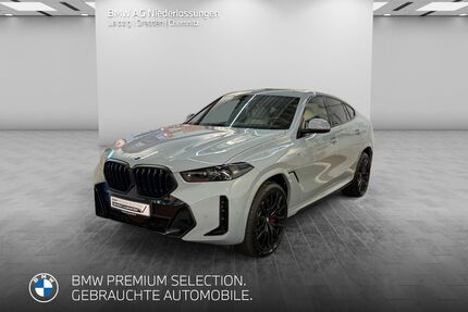 BMW X6 Gebrauchtwagen