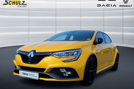 Renault Megane Gebrauchtwagen