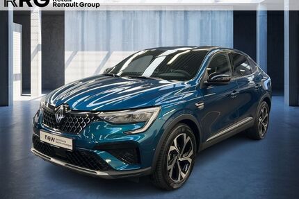 Renault Arkana Gebrauchtwagen