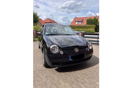 VW Lupo Gebrauchtwagen