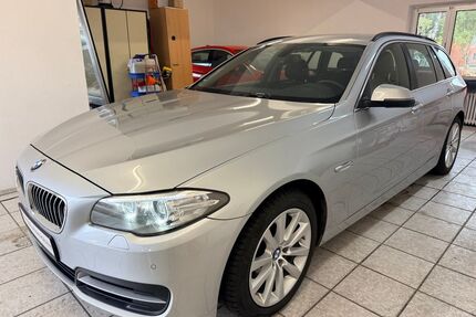 BMW 525 Gebrauchtwagen
