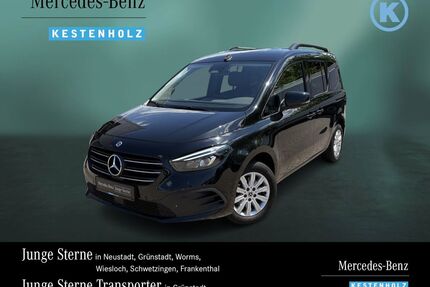 Mercedes-Benz T-Klasse Gebrauchtwagen