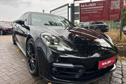 Porsche Panamera Gebrauchtwagen