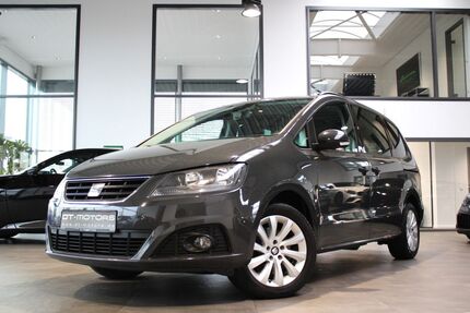 Seat Alhambra Gebrauchtwagen