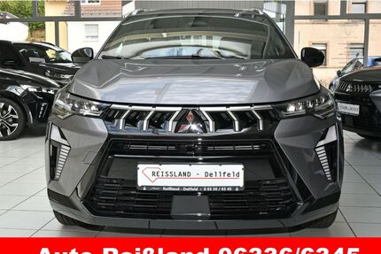 Mitsubishi ASX Gebrauchtwagen