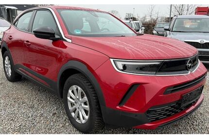 Opel Mokka Gebrauchtwagen