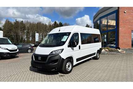 Fiat Ducato Gebrauchtwagen
