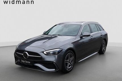 Mercedes-Benz C 200 Gebrauchtwagen